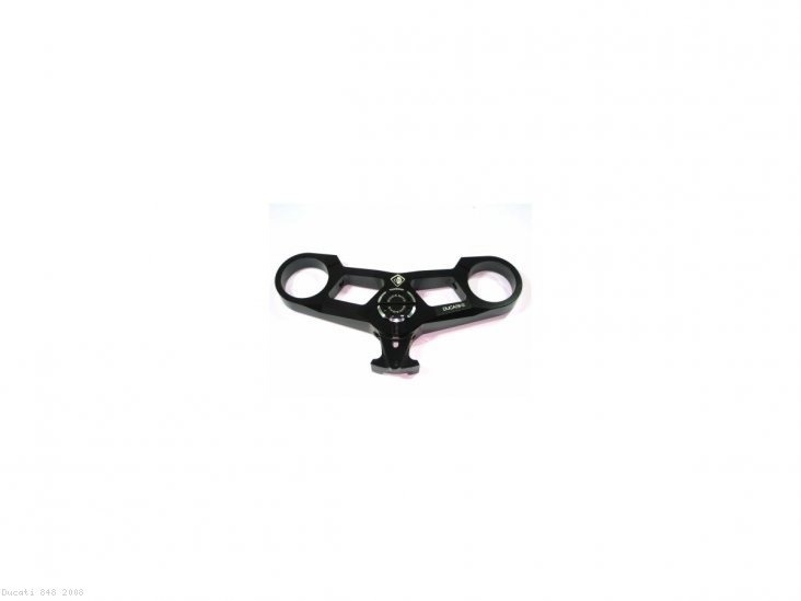  Ducati / 848 / 2008