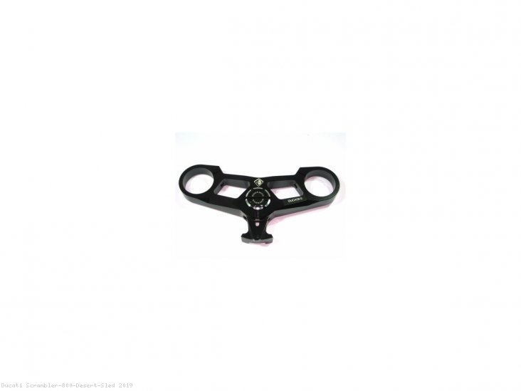  Ducati / Scrambler 800 Desert Sled / 2019