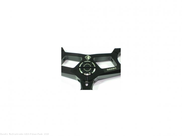  Ducati / Multistrada 1260 Pikes Peak / 2018