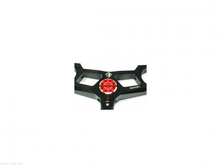  Ducati / 848 / 2008