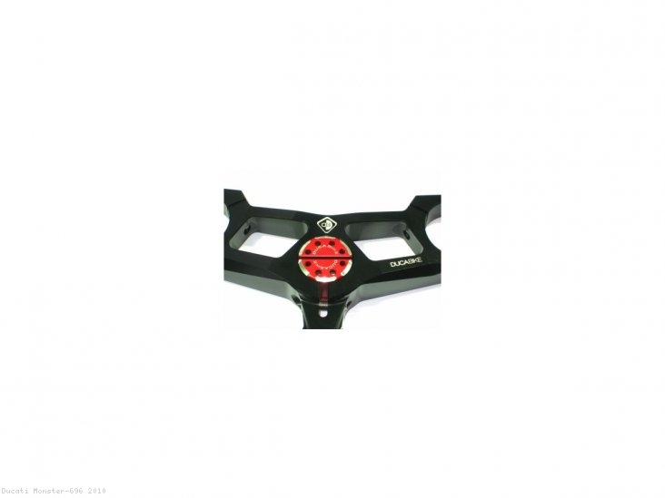  Ducati / Monster 696 / 2010