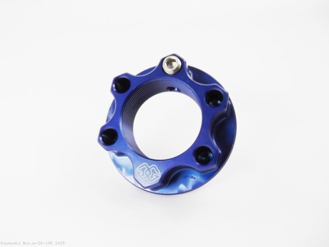  Kawasaki / Ninja ZX-10R / 2025