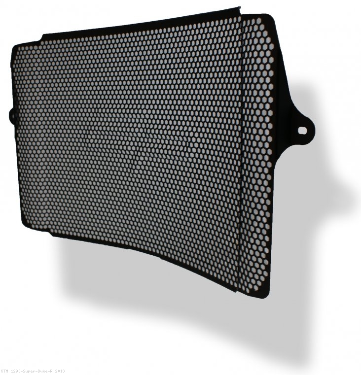 Radiator Guard by Evotech Performance KTM / 1290 Super Duke R / 2013