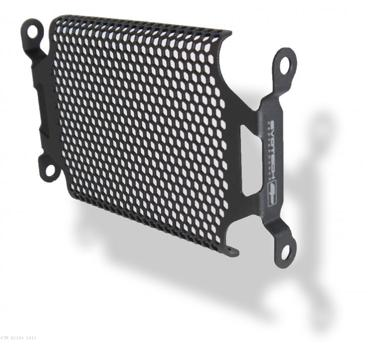 Passenger Peg Block Off Kit by Evotech Performance KTM / RC390 / 2013