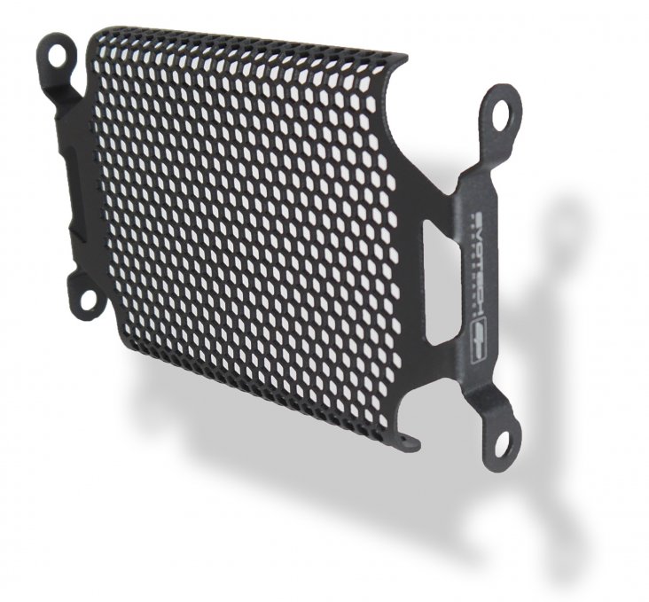 Passenger Peg Block Off Kit by Evotech Performance