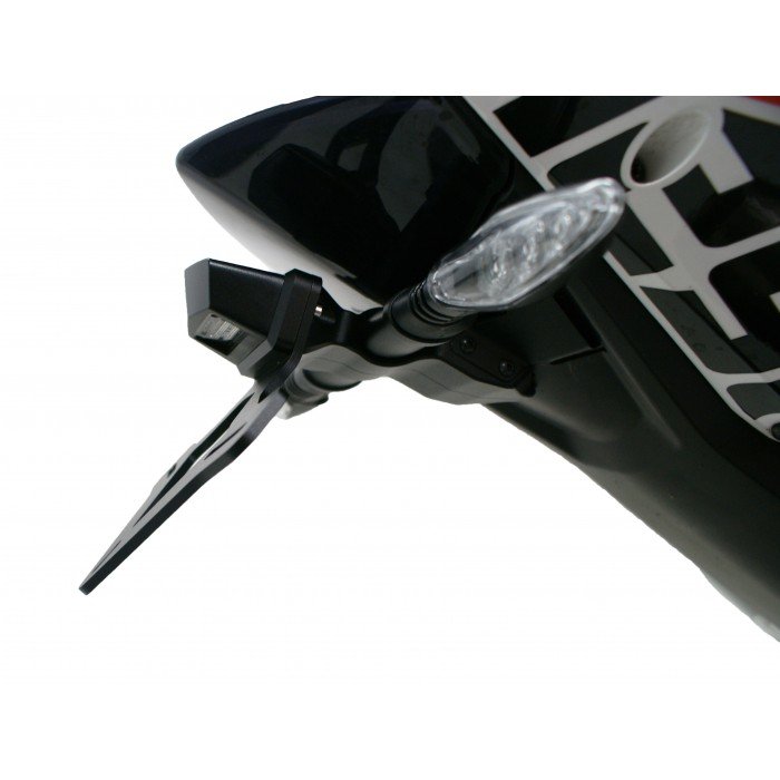 Tail Tidy Fender Eliminator by Evotech Performance