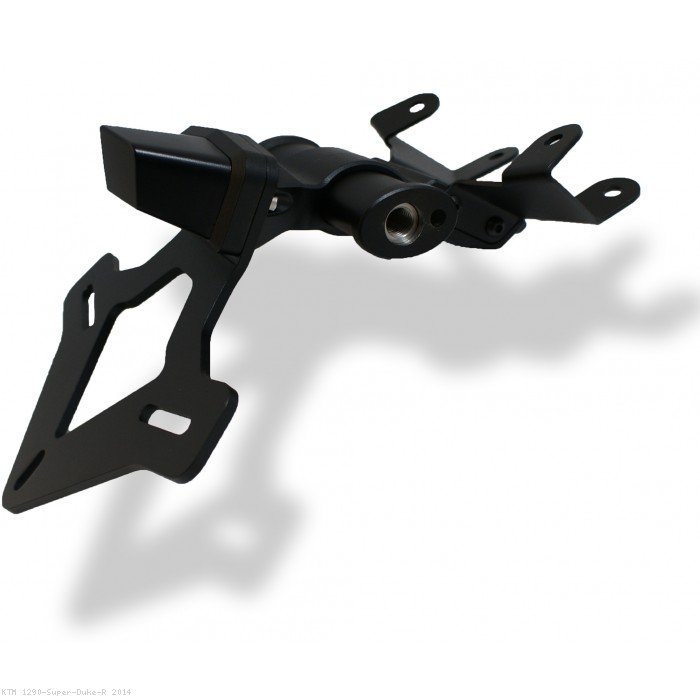 Tail Tidy Fender Eliminator by Evotech Performance KTM / 1290 Super Duke R / 2014