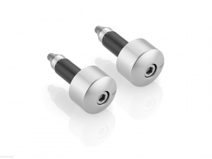 Rizoma Universal Standard Bar Ends Universal