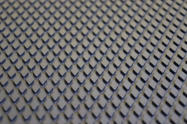 Snake Skin Tank Grip Pads by TechSpec