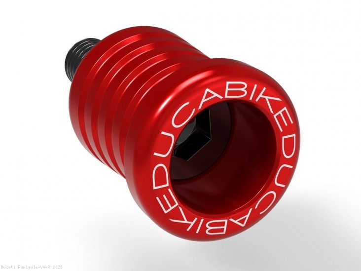  Ducati / Panigale V4 R / 2023