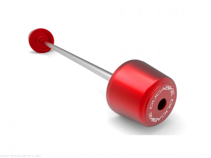  Ducati / Multistrada V2 S / 2022