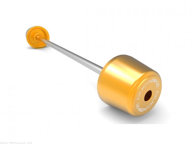  Ducati / 959 Panigale / 2018