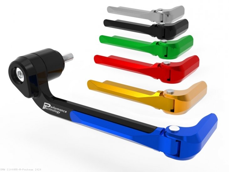 Brake Lever Guard by Performance Technologies BMW / S1000RR M Package / 2020