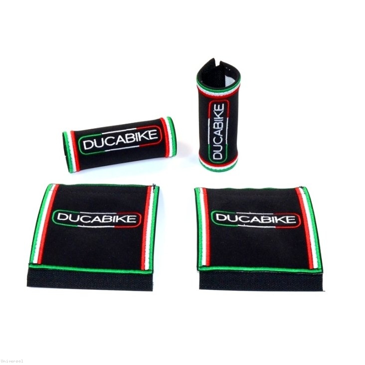 Grip Protector Covers by Ducabike Universal