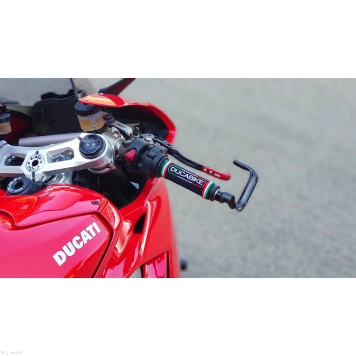 Grip Protector Covers by Ducabike Universal