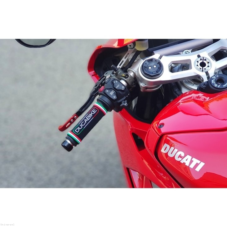 Grip Protector Covers by Ducabike Universal