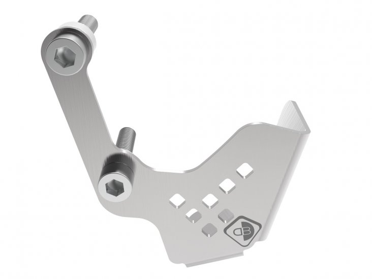 Rear Brake Pump Guard by DBK Special Parts