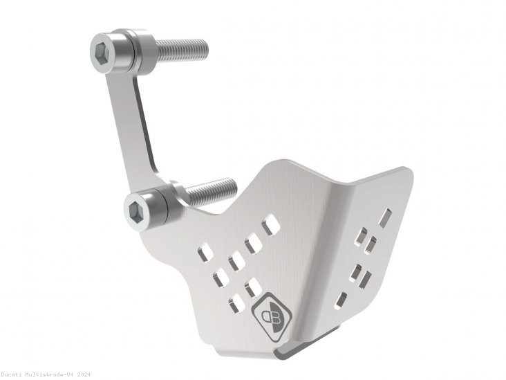 dbk ducati brake master cylinder guard Ducati / Multistrada V4 / 2024