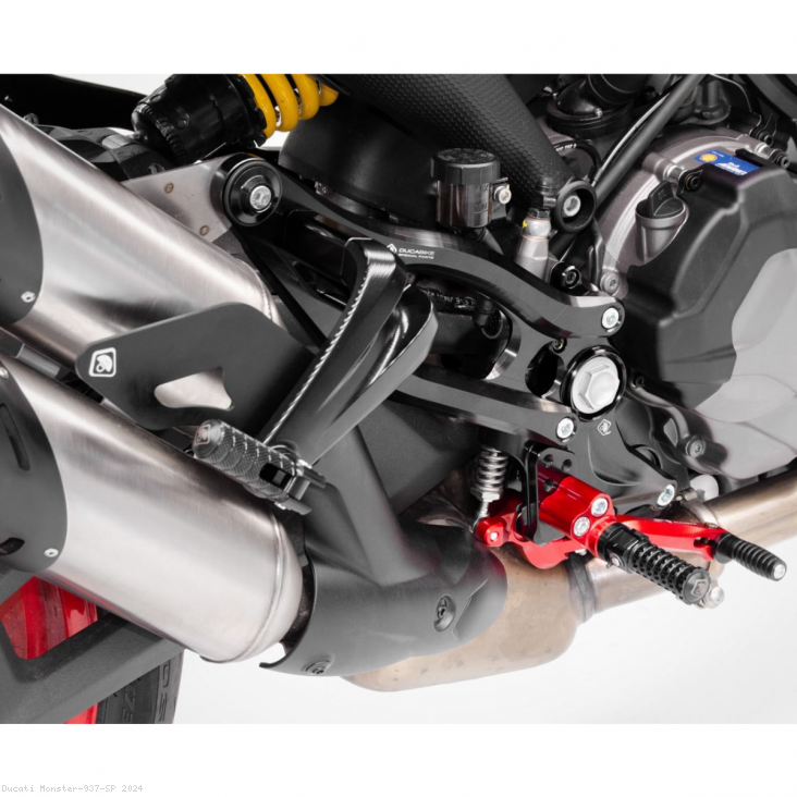  Ducati / Monster 937 SP / 2024