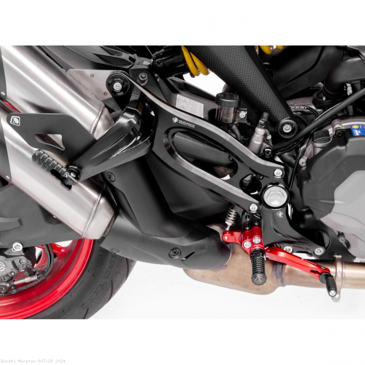  Ducati / Monster 937 SP / 2024