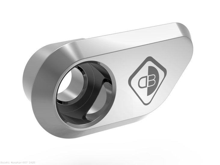  Ducati / Monster 937+ / 2025