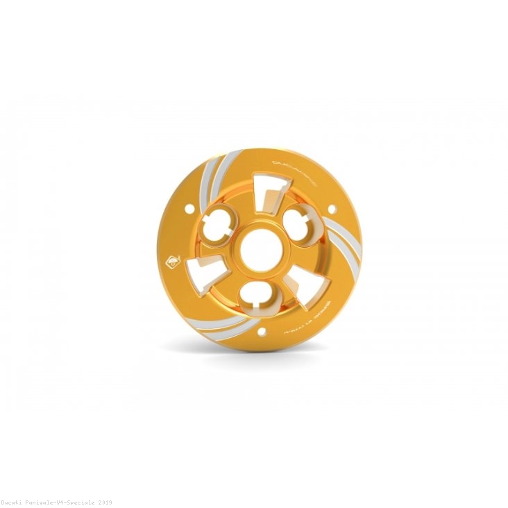 Clutch Pressure Plate by Ducabike Ducati / Panigale V4 Speciale / 2019