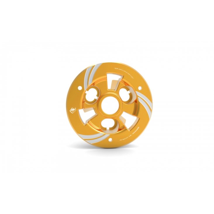 Clutch Pressure Plate by Ducabike