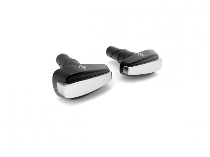 Frame Sliders by Ducabike