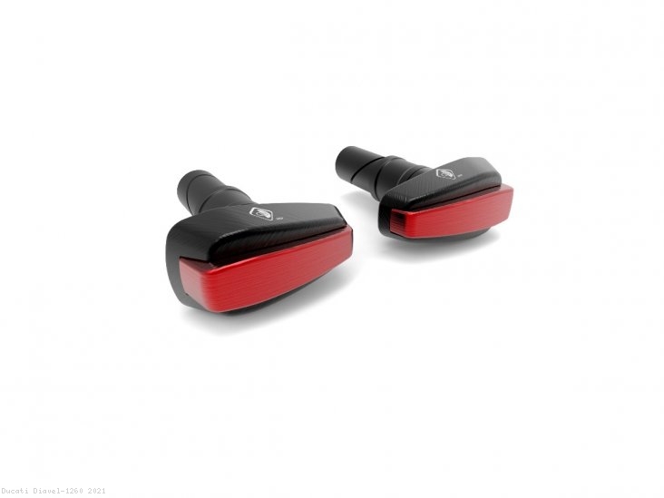 Frame Sliders by Ducabike Ducati / Diavel 1260 / 2021