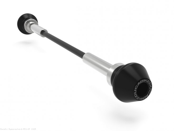  Ducati / Hypermotard 950 SP / 2025