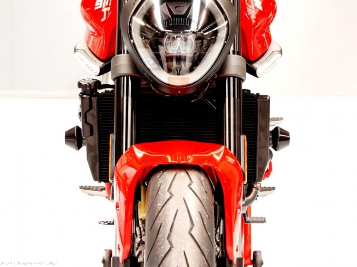  Ducati / Monster 937 / 2022