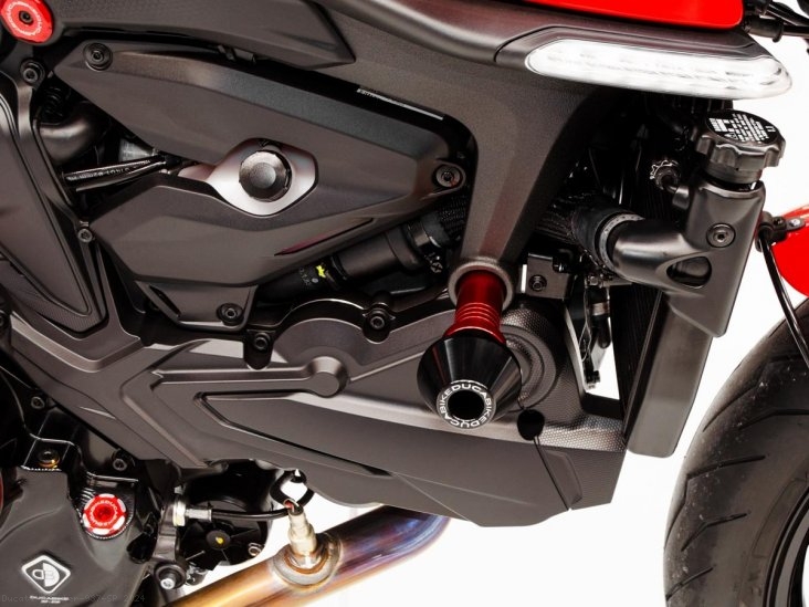  Ducati / Monster 937 SP / 2024