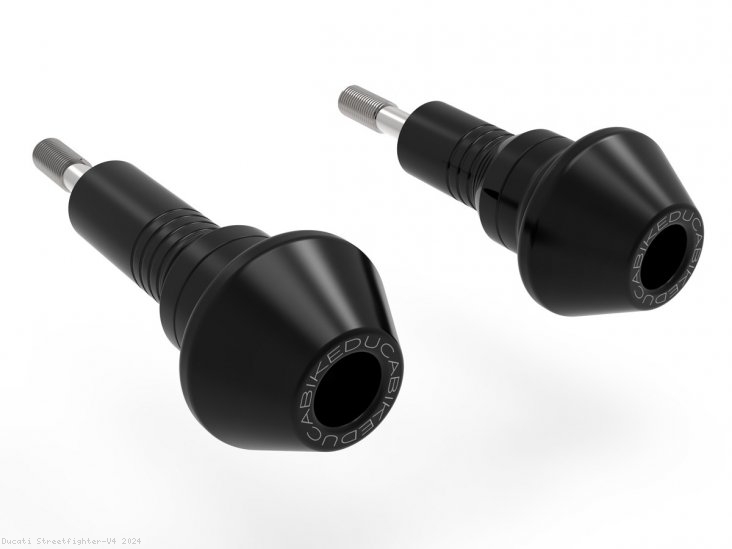 Frame Sliders by Ducabike Ducati / Streetfighter V4 / 2024