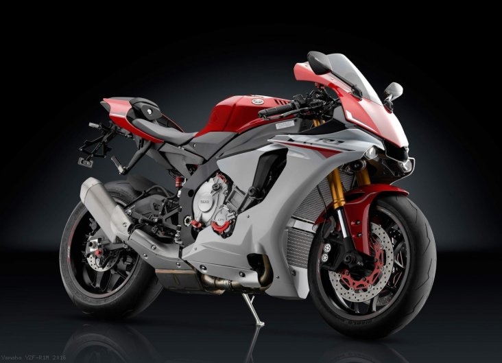 "SPORT R" Rear Wheel Axle Sliders by Rizoma Yamaha / YZF-R1M / 2016