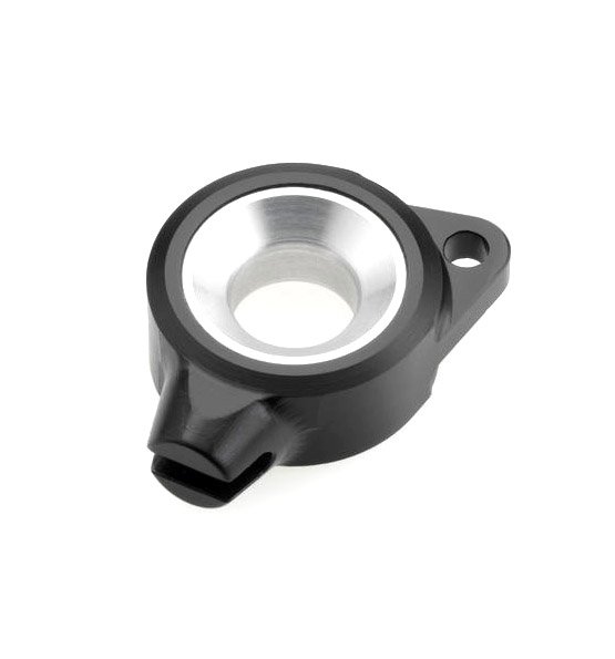 Replacement Rizoma Gas Cap Key