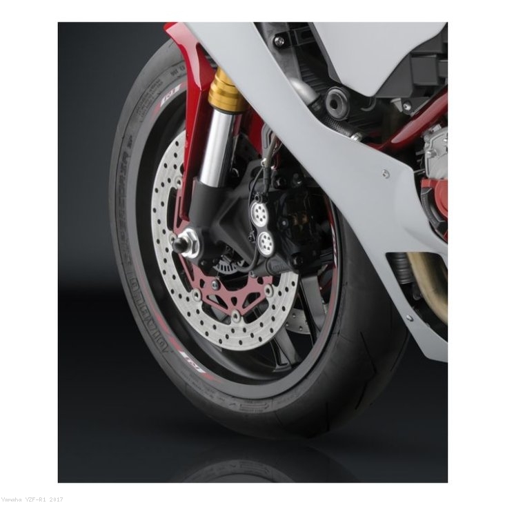  Yamaha / YZF-R1 / 2017