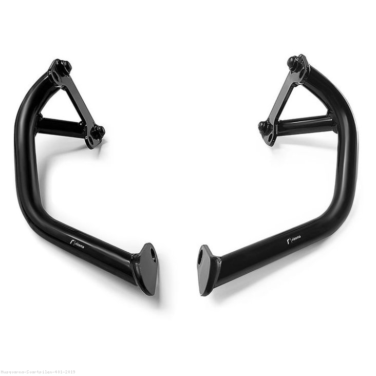 Engine Crash Bars by Rizoma Husqvarna / Svartpilen 401 / 2019
