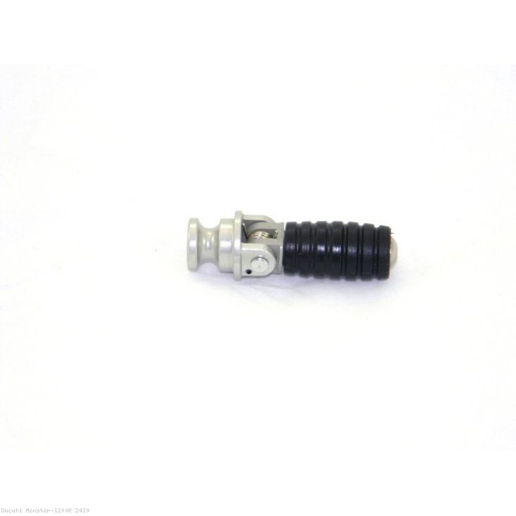Shift Lever Arm with Folding Toe Peg by Ducabike Ducati / Monster 1200R / 2020