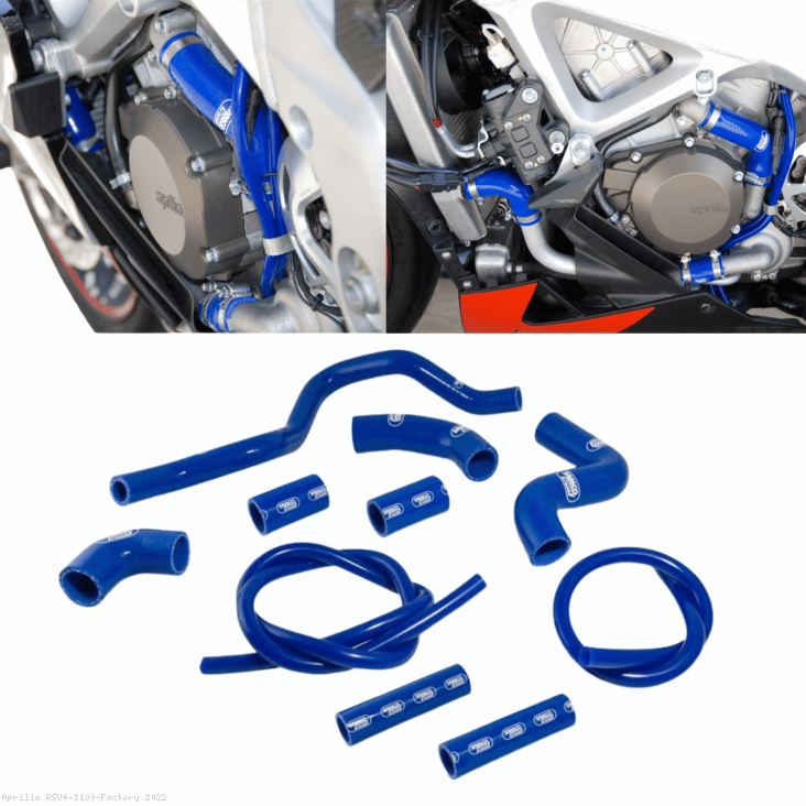  Aprilia / RSV4 1100 Factory / 2022