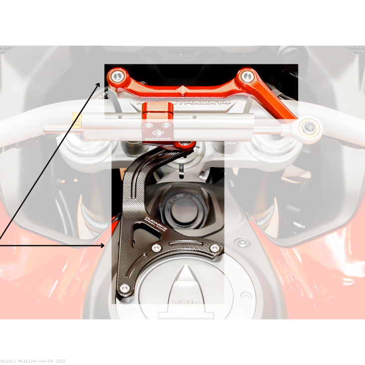  Ducati / Multistrada V4 / 2022