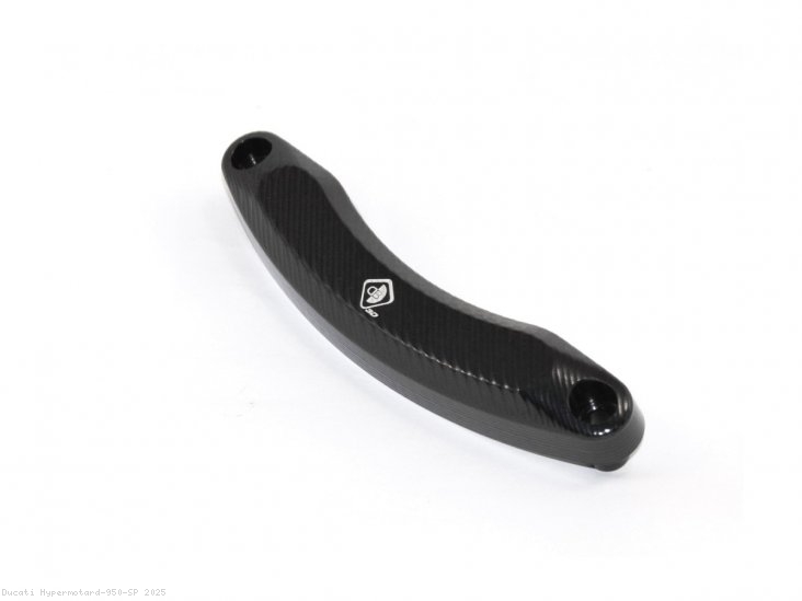 Clutch Cover Slider for Clear Clutch Kit by Ducabike Ducati / Hypermotard 950 SP / 2025