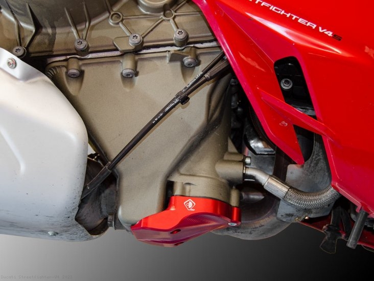  Ducati / Streetfighter V4 / 2023