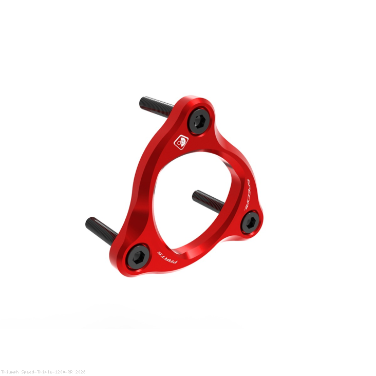  Triumph / Speed Triple 1200 RR / 2023