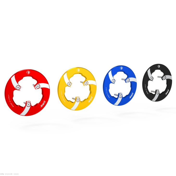 Clutch Pressure Plate by DBK Special Parts BMW / S1000R / 2022