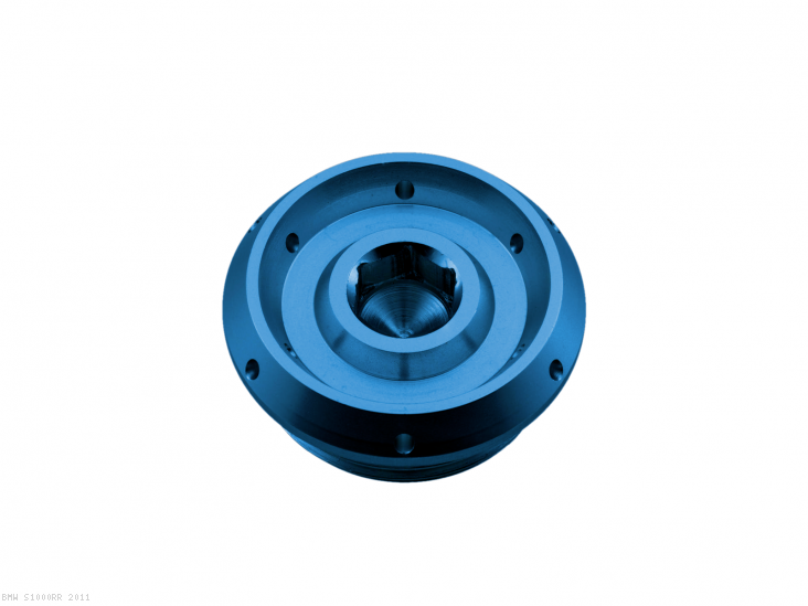 Rizoma Camshaft Cover BMW / S1000RR / 2011