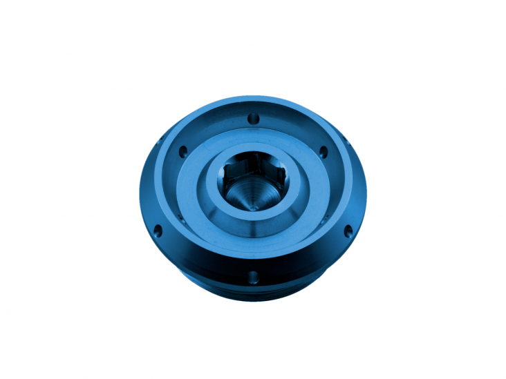 Rizoma Camshaft Cover