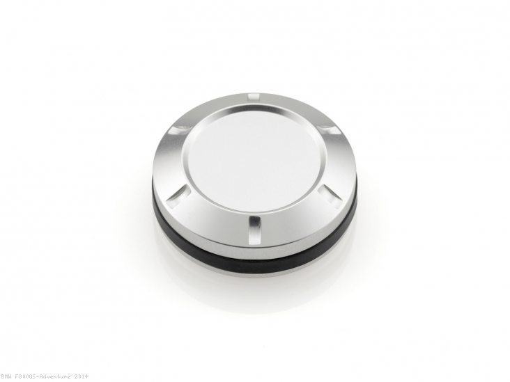 Rizoma Front Brake Fluid Tank Cap BMW / F800GS Adventure / 2014