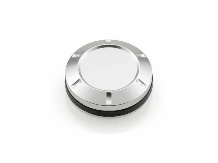 Rizoma Front Brake Fluid Tank Cap