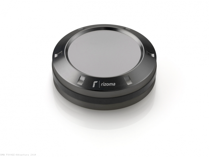 Rizoma Front Brake Fluid Tank Cap BMW / F800GS Adventure / 2014