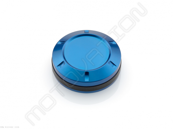 Rizoma Clutch Fluid Tank Cap BMW / R1200GS / 2006
